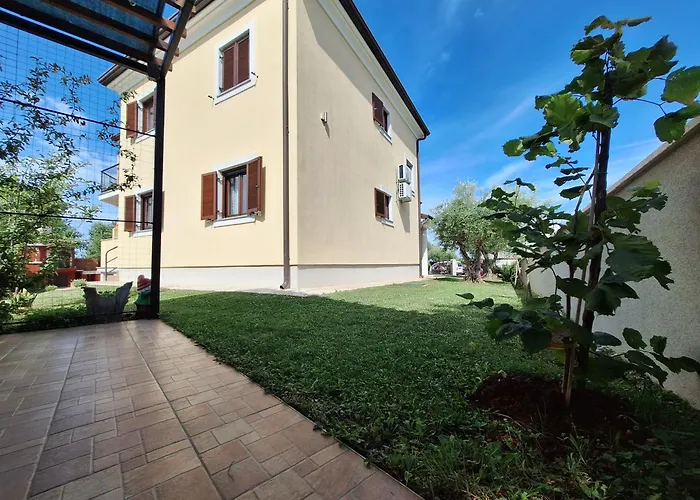 Apartmani Berber