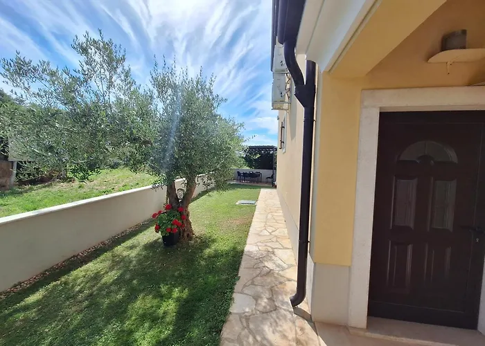 Apartmani Berber