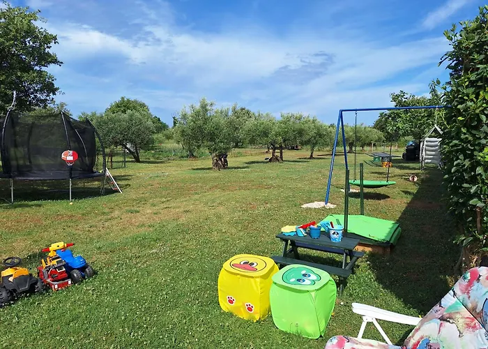 Apartmani Berber