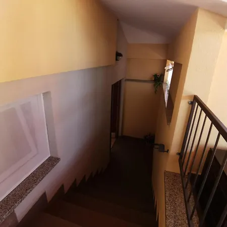Apartmani Berber Babici Exteriér fotografie