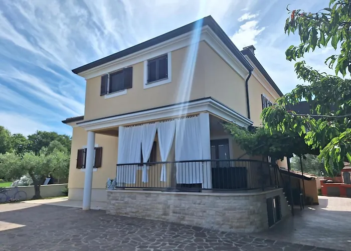 Apartmani Berber
