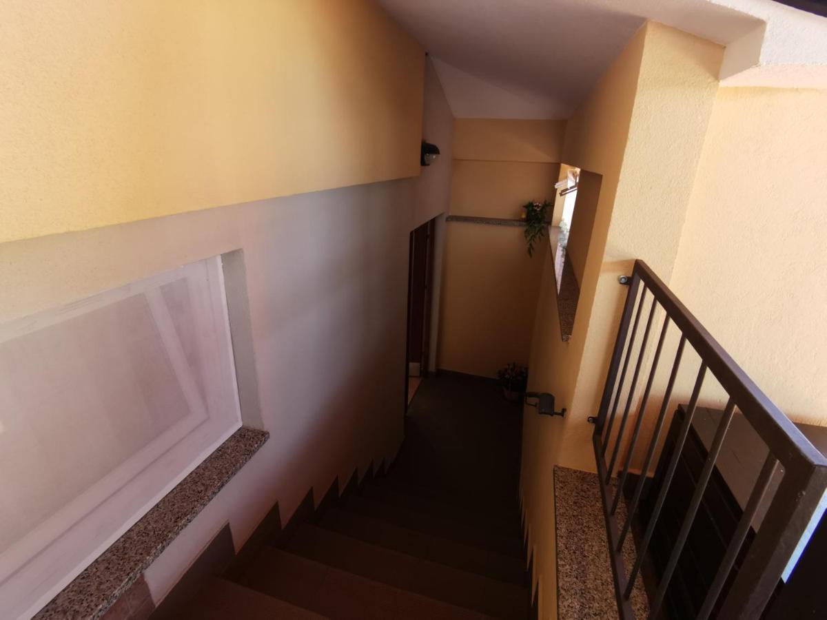 Berber Homestay