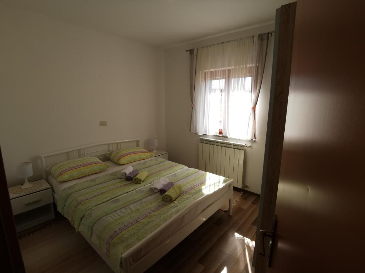 Berber Homestay Babici