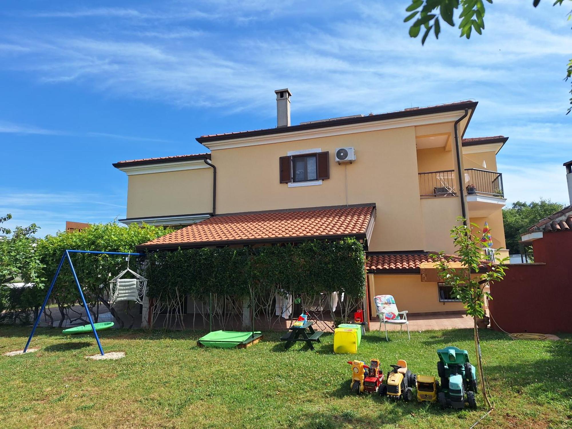 Berber Homestay