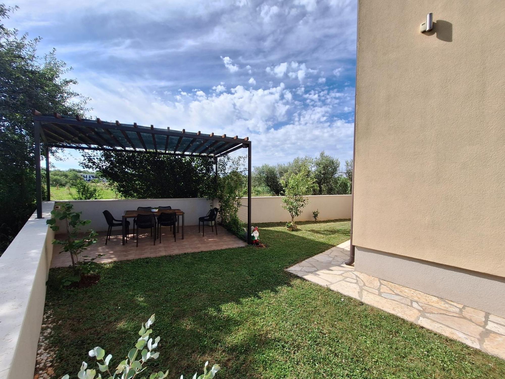 Berber Homestay *