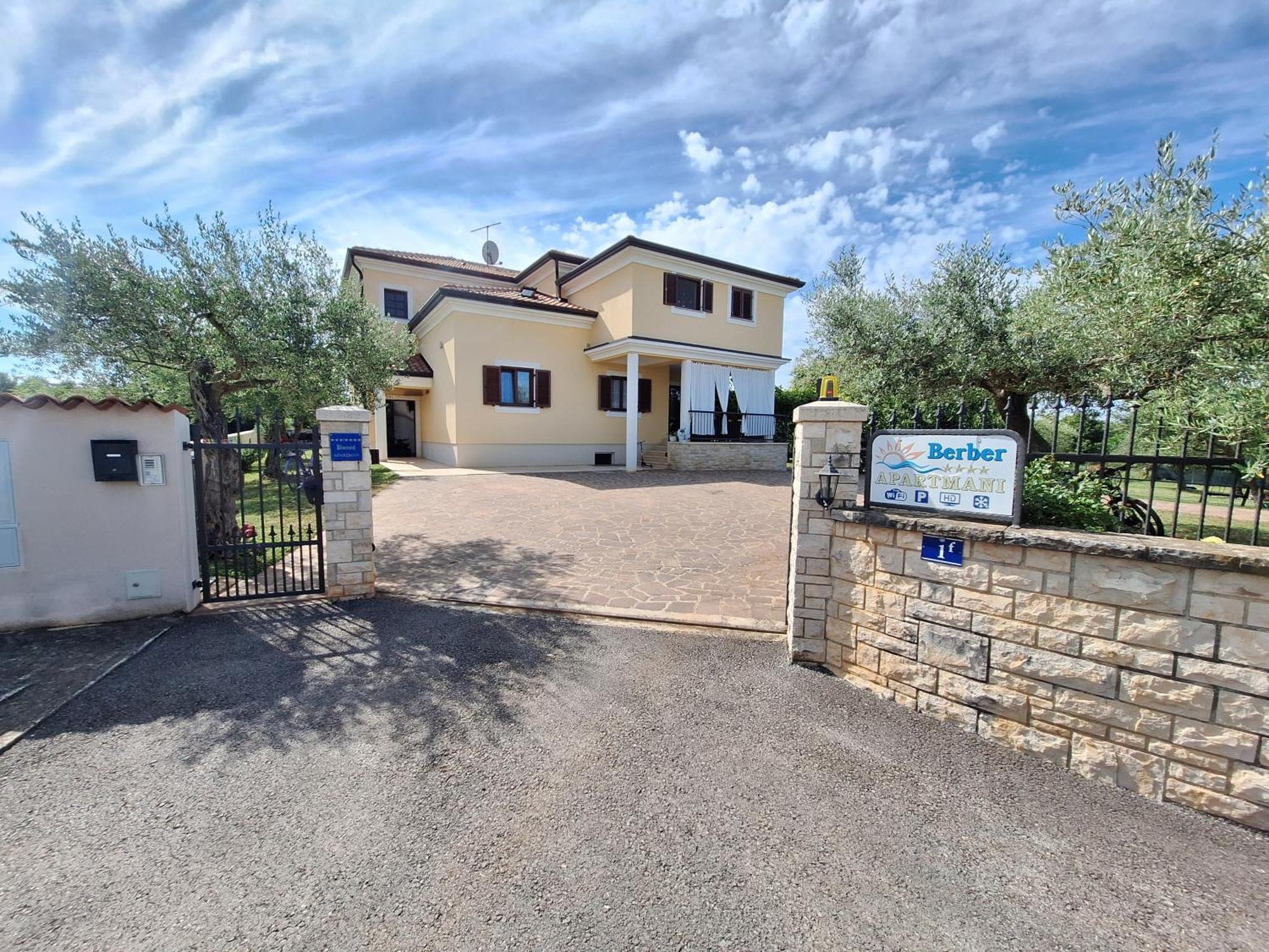 Homestay Berber Babici