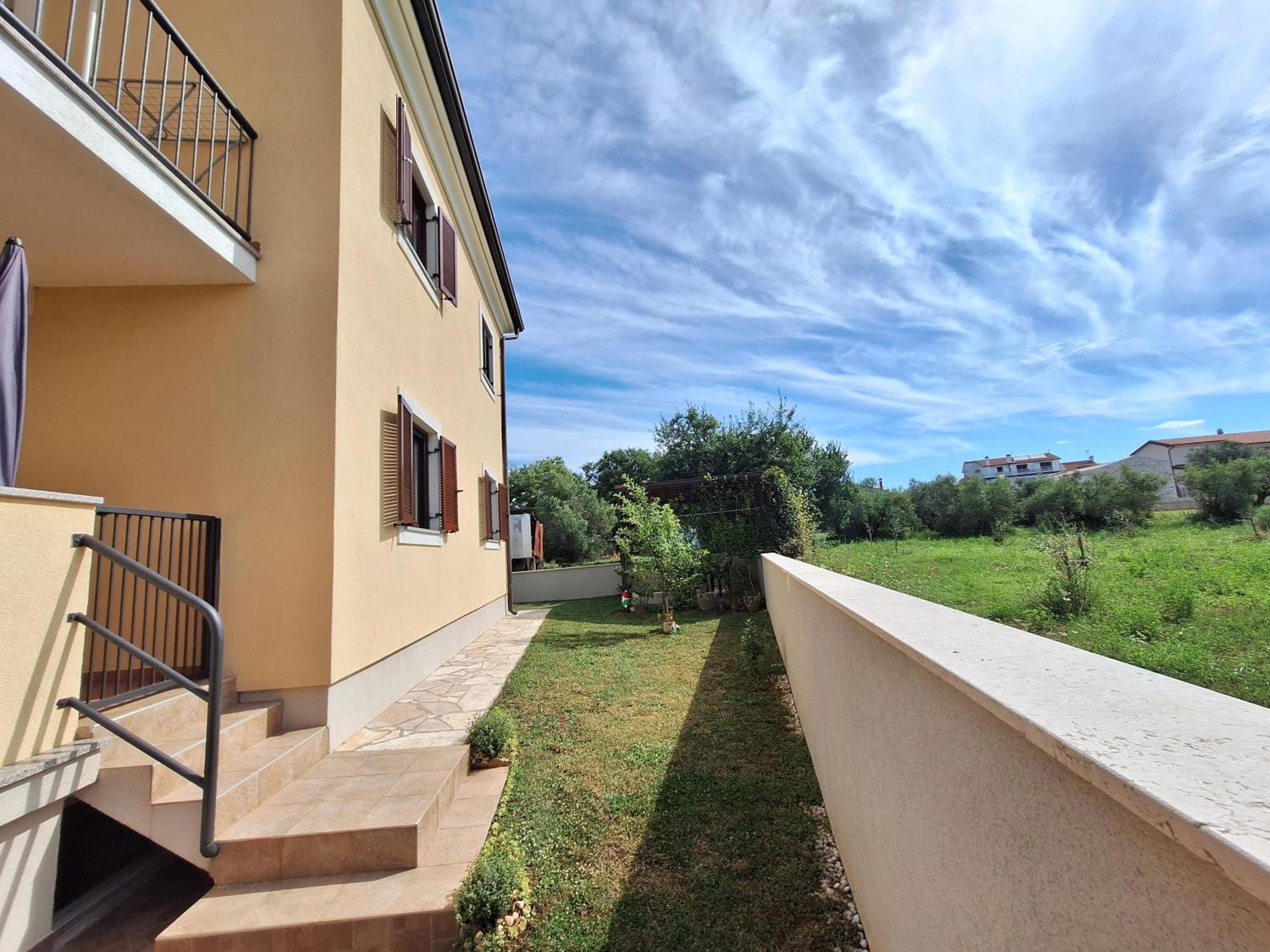 Berber Homestay Babici